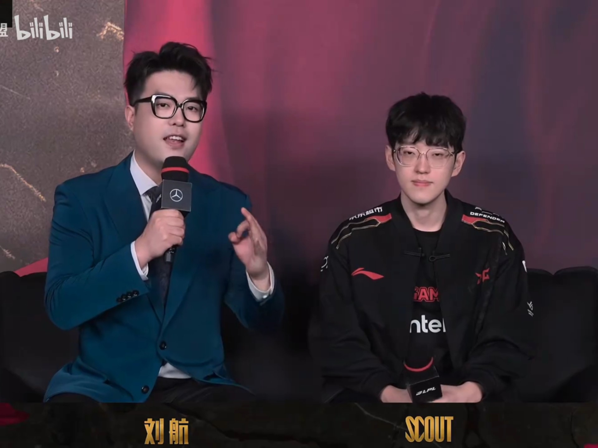包含Scout意外战胜SKT，比赛局势复杂引爆全场！的词条
